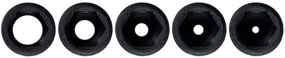 Specialty Archery Peep Aperture 3/32 in.