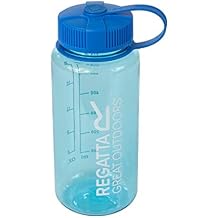 Regatta Unisex's 0.35 Litre Lightweight Tritan Flip Camping Bottle