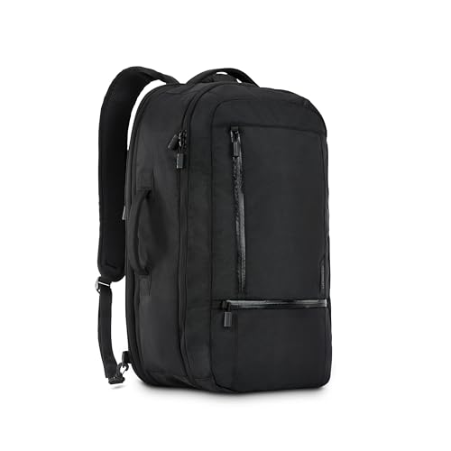 ebags ebags Luxon Travel Backpack - Bags Black