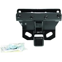 Draw-Tite 75338 Max-Frame Receiver