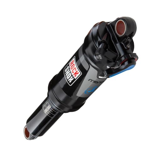 Rockshox Monarch RT3 Tune Mid RebMid Comp Soft Pedal 320 Lock-Out Force Fork