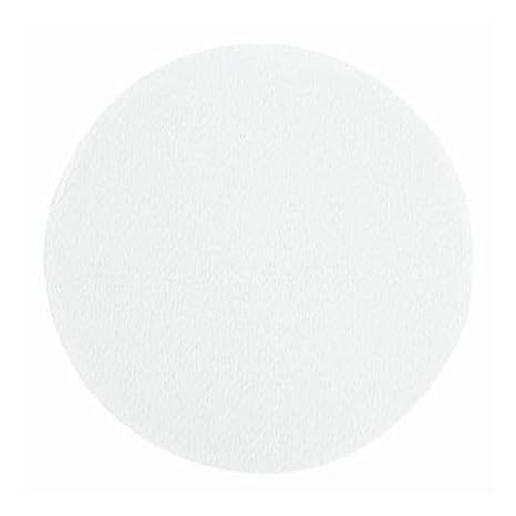Whatman Grade 1 Filters, Circular, 25 mm (Pack of 400)