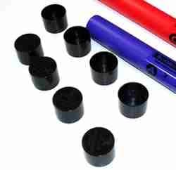 BoomWhacker OCTAVATORA' Caps