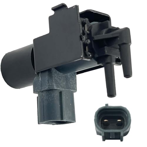 DEVMO 90910-12088 Solenoid Valve Vacuum Switching Compatible with Camry RAV4 2006-2012
