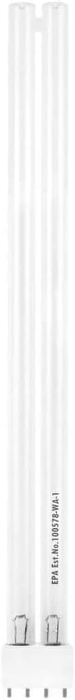 Replacement for 36W UV Bulb Lamp for Tetra Pond GreenFree UV3 36 Watt PL-L TUV Germicidal Ultraviolet (36 Watts)