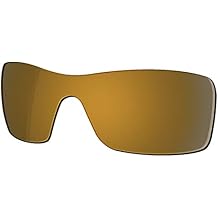 OSharp Performance Replacement Lenses for Oakley Antix Sunglasses
