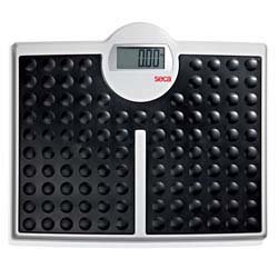 Seca 813 Digital Floor Scale with High Capacity