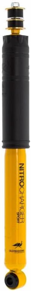 ARB Old Man Emu Rear Nitrocharger Sport Shock Absorber 63091 for Toyota Tacoma 2005-ON (Old SKU 60091)