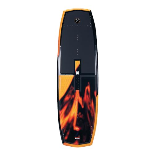 Hyperlite 2024 Baseline Shaun Murray Inspired Boat Wakeboard 146 cm