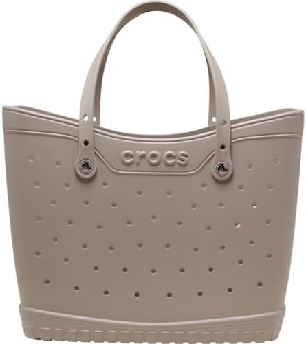 Crocs Classic Small Tote Bag | Durable | Washable | Waterproof