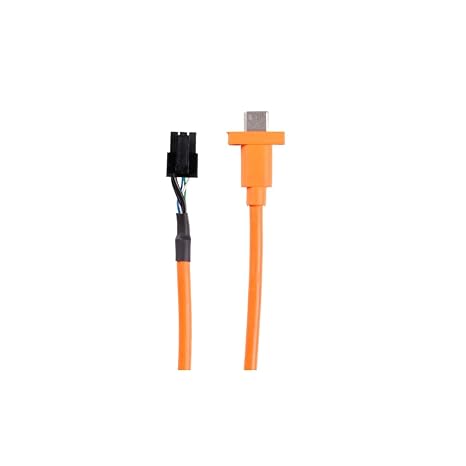 ANYCUBIC 3D Printer Print Head Signal Cable, Connection Wire Harness for Printhead, Compatible with Anycubic Kobra 3, Kobra 3 Combo, Kobra 3 V2, Kobra 3 V2 Combo