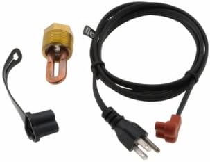 Zerostart 310-0089 Engine Block Heater