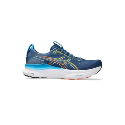 ASICS Mens Gel-Kayano 32 Trainers