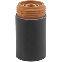 220854 Plasma Retaining Cap Max105 Plasma Cutting Cover Plasma Retaining Cap for Welder Torch