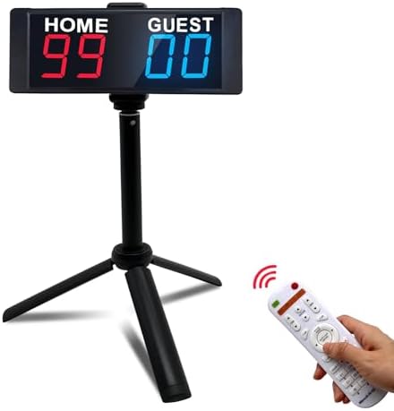YZ Scoreboard with Tripod