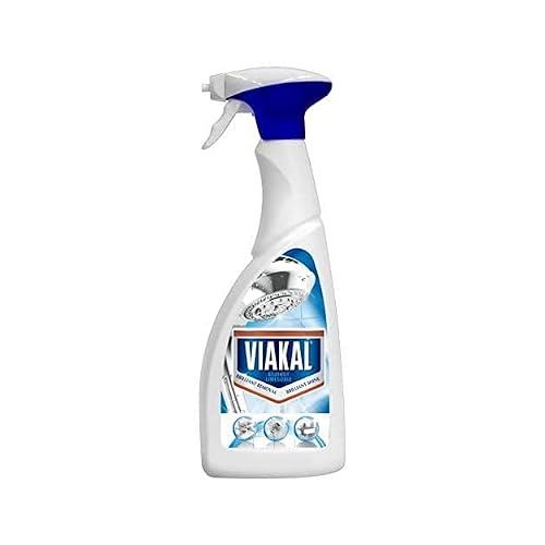 Viakal Limescale Spray 500ml