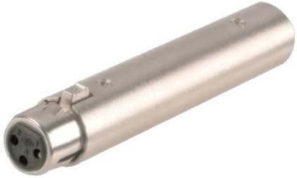 20db Balanced XLR Attenuator
