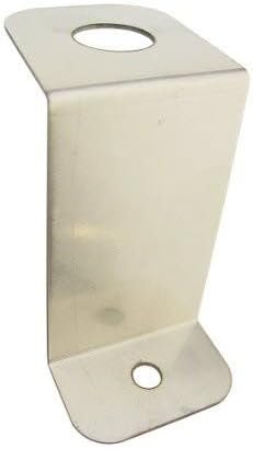 SDANTPF Vehicle Specific Fender Bracket Antenna Mount (No Holes to Drill) for Ford Trucks