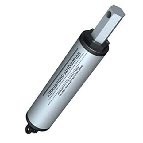 Factory Direct ! 12V/24V 150mm Stroke 230mm/s Speed DC Linear Actuator,Electric Linear Actuator, Electric Putter