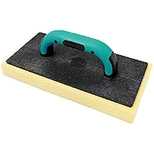 Bihui Tools Sponge Float with TPR Soft Grip Handle