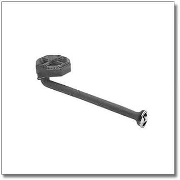 GARLAND 222003 Rear Burner Assembly