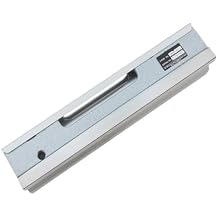 Bubble Spirit Level 960-603 Box Spirit Level 200mm 0.02