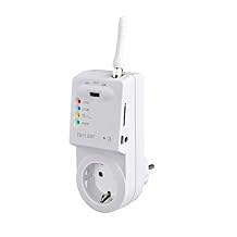 GSM Switched Socket, TS11 GST