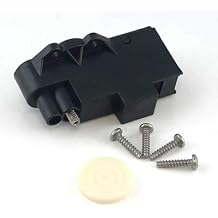 Remco - 3300 Series Demand Pump Switch
