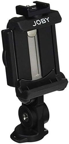 Joby GripTight Pro 2 Mount (Black/Charcoal)