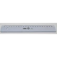 Office and Technician Ruler 20 cm