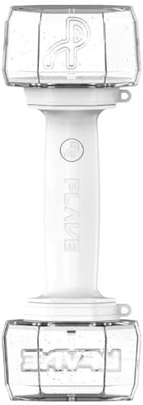 Dreamus PLAVE Official Light Stick, WHITE