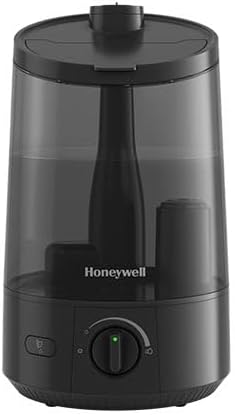 Honeywell Top Fill Ultrasonic Cool Mist Humidifier, HUL585B
