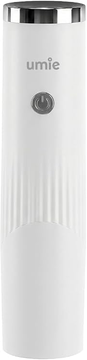 Umie DKM13 1800mAh 30 Adet Poşet Hediyeli Otomatik Dikey Gıda Vakumlama Aleti