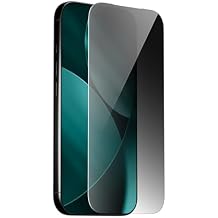 Mous Privacy Screen Protector Compatible with iPhone Air, Anti-Spy Tempered Glass Film, Shatterproof with Easy Installation Tool