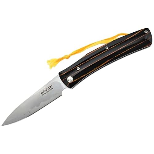 Mcusta Higo-Trad Folder