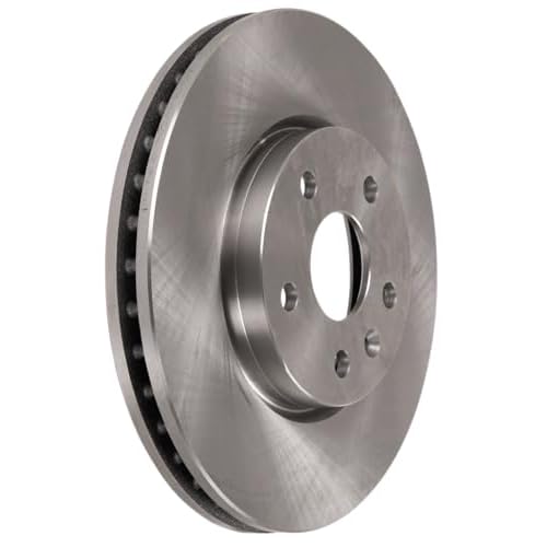 Bendix Premium PRT5234 Front Brake Rotor for Lexus ES300 2001-1997, Toyota Avalon 2004-1998, Camry 1992, Camry 2001-1997, Sienna 2003-1998, Solara 2003-1999