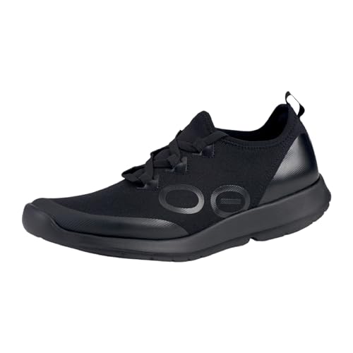 OOFOS Mens Oomg Sport Long Sleeve Shoe