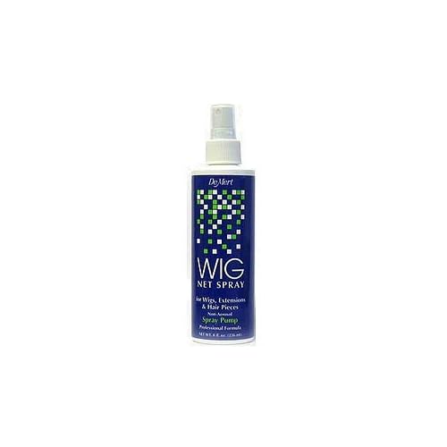 DEMERT Wig Net Non-Aerosol 8 oz