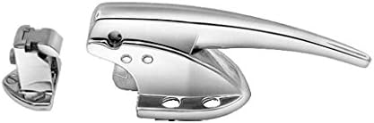 Kason 930 Series Trigger Action Latch and Strike C, 3/4 to 1 1/4 Inch Offset, 10930C00004