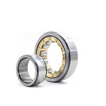 Cylindrical Roller Bearings NU213 214 215 216 217 218 219 220 221 222 224EM(NU219)
