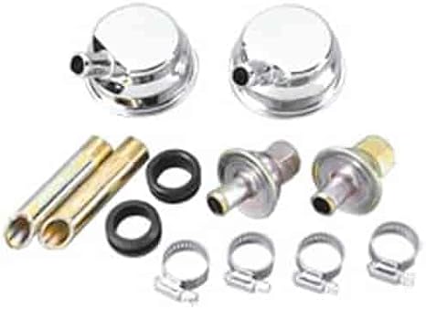 Racing Power R2050 Crankcase Evacuation System