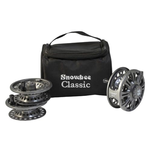 Classic2 Fly Reel Kit Snowbee USA