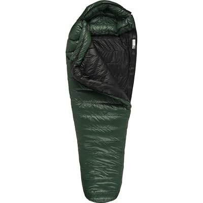 Western Mountaineering Badger MF 15 Degree Down Sleeping Bag