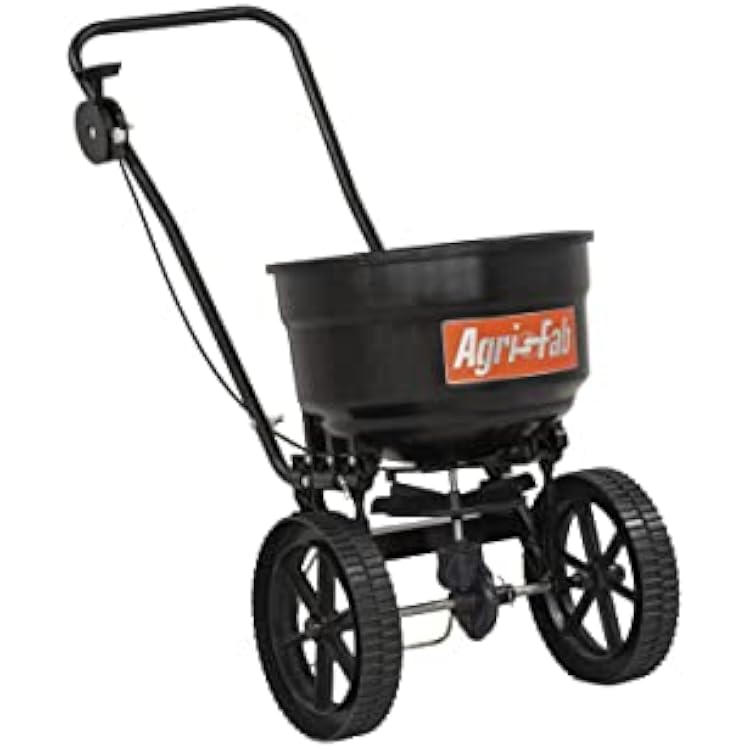 Spreader