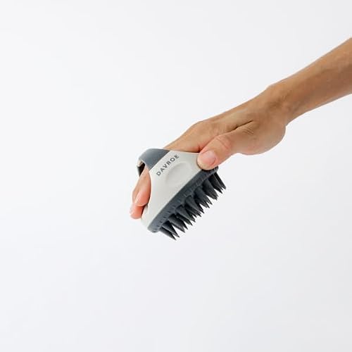 Scalp Care Brush by Davroe