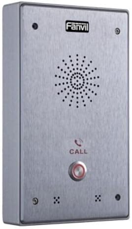 Fanvil Economic SIP Audio Intercom, Part# i12