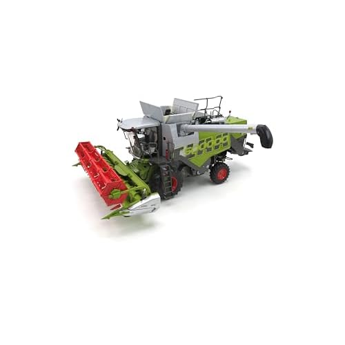 CLAAS Evion 450 and Vario 620 Limited 1000 Piece Edition 02668190