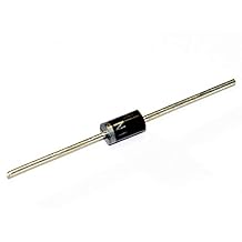 1N5401 Rectifier Diode 3A 100V DO-201AD (DO-27) Axial 5401 IN5401 3 Amp (Pack of 25)
