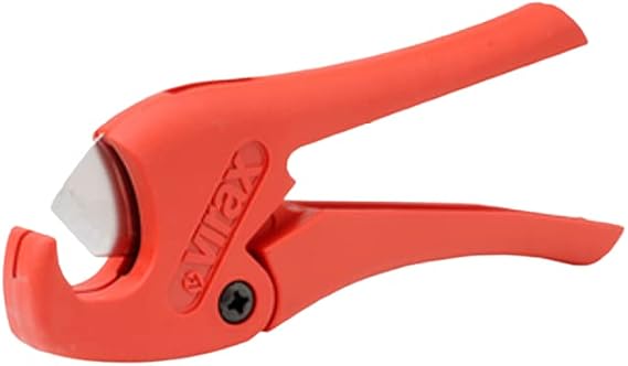 VP-Cutter - CPVC Pipe Cutters. Cuts up to 1 1/2'' Pipe