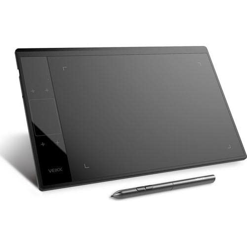 Veikk A30 10x6 Graphic Tablet